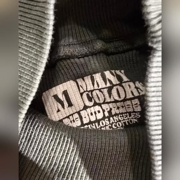 BBP Turtleneck - Picture 3 of 7